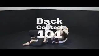 This Concept Will Improve Your Back Control 100%
