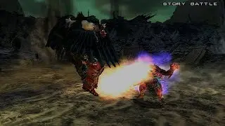 [TAS] Tekken 5 - Devil Jin (2018)