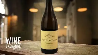 Delicious Chardonnay Deal From one of the First Winegrowing Families in California