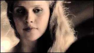 Thor/Rebekah | Queen in heaven [AWC]
