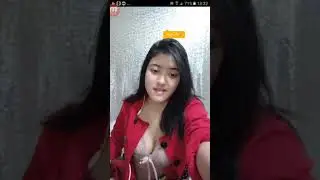 ABG NO BRA!!!!!ABG HOT NO BRA GEDE MANTUL