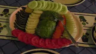 Outside Again Adventures TV - Ocellated Turkeys in the Yucatan