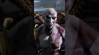 All gods VS a mortal...                         I