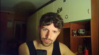 Relaxation is Here, You Deserved it - ASMR MALE