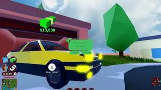 NEW jailbreak update! (new cars, bug fixes +MORE!)