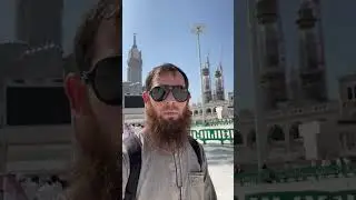 А ты уже посетил Мекку и Медину? #umrah