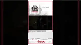 Cuando el amor se va, solo queda el eco de lo que pudo ser. 🎶💔 #ElPerdedor #aventura