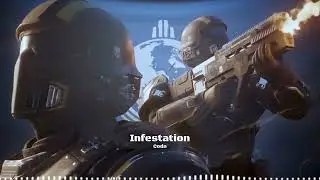 Coda - Infestation | Helldivers 2 Epic Terminid Battle Song