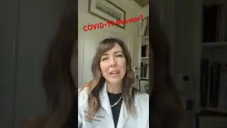 Should you get the new COVID-19 booster? My quick thoughts….