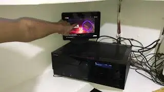 Conectar tu ALEXA ECHO SHOW 10 al Bluetooth de tu Receptor Yamaha RX A2A