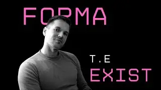 ART.innerview: Forma.exist [Toms Eglitis]