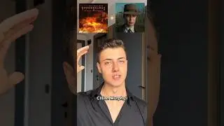Oppenheimer mı, Barbie mi? Hangisi daha iyi yorumlarınızı bekliyorum! 