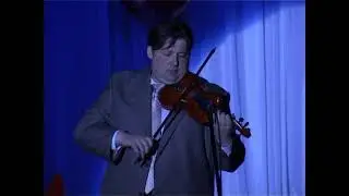 Борис Плишань - Кавер на песню Лары Фабиан "Адажио"