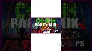 Party Demix #partymix #disco #spedup