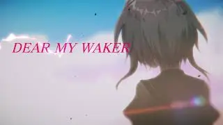 9-nine-:Episode 4 Trailer
