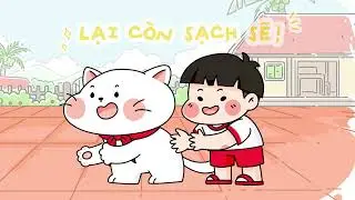 Lifebuoy Animated 49s