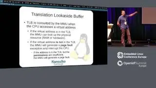 Introduction to Memory Management in Linux 2017