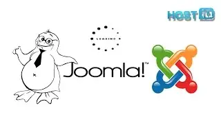 Как установить Joomla | HOSTiQ
