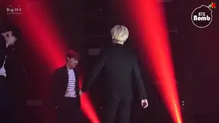 [RUS SUB] [BANGTAN BOMB] Jimin sings 'Serendipity' @BTS COUNTDOWN - BTS (방탄소년단)