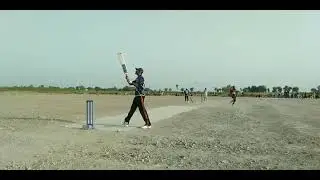 Taj eleven Vs Bahadur XI BCL Cricket League || Sardar voice