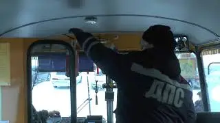Уведомлений об организованной перевозке групп детей автобусами в электронной форме