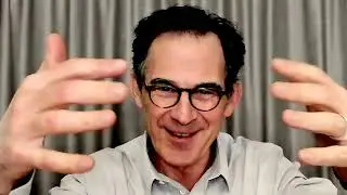 Rupert Spira on The Immeasurable Podcast