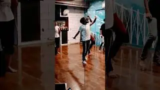 Banthan Chali dance | Class Video #shorts #danceshorts