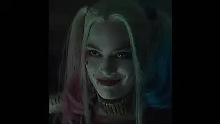 Harley Quinn edit