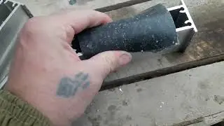 НАС100ТОЯЩИЙ КУЛИБИН. ПРИДУМАЛ 100 ПРОЦЕНТОВ .УНИВЕРСАЛЬНАЯ ДЕТАЛЬ. ДЛЯ МОНТАЖА ЛААМЕЛИ