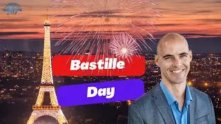 My Bastille Day / Mon 14 juillet