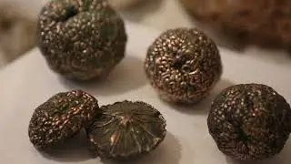 Mine d'art en Provence, l'association des artisans d'art.