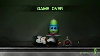 Game Over - TAGAP 3