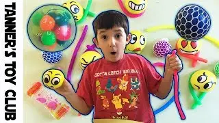 Kid-Approved Back To School Stress Relievers!