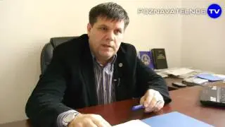 Беседа с Юрием Москалёвым 4 сентября 2012