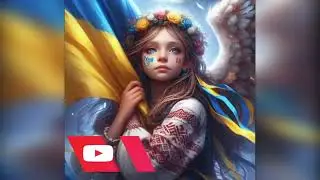 Діти війни X - Україна *** Filhos da guerra X - Ucrânia