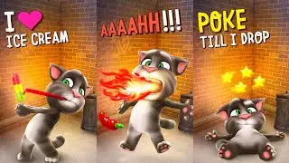 Unleash Fun with Tom Cat Game: Entertaining Adventures for Everyone!
