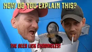 doniker explosion and hobo eats it!