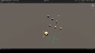 Third Person Shooter Perfect Aiming