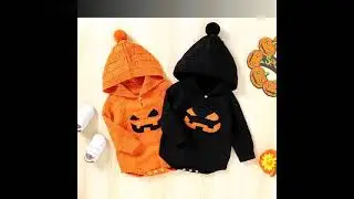 Baby & Toddler Halloween Outfits Costume