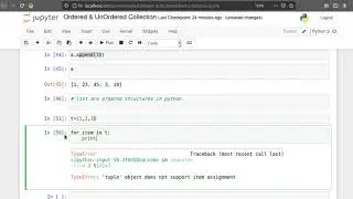 List,Dictionary ,Set ,Map, lambda function in python in Hindi