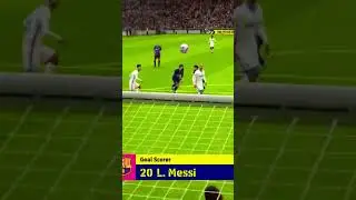 free-kick master #shorts #football #efootball2023