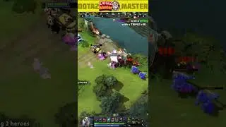 I Just UNLEASHED the BEARS ʕ•ᴥ•ʔ - Lone Druid Dota 2 