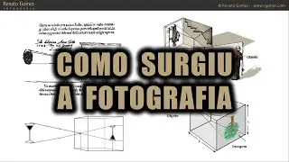 Fundamentos da Fotografia