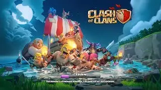 Clash of Clans/ wieder voll am Suchten( Angriffe und Kein Plan vom Spiel^^)