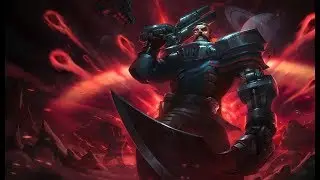Гайд на Гангпланка 8.4