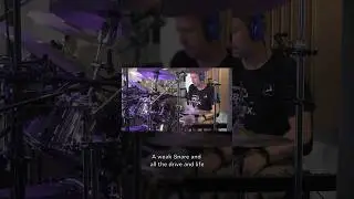 Learn how to mix the key drum in your kit - snare drum - using BAE 1084&other Native plugins🥁
