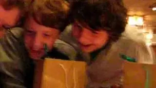Smile at Laughters