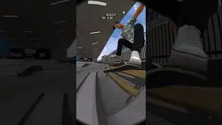 AMAZING Tech Combo on the Picnic Bench DIY! | TRUE SKATE