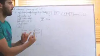 Estructuras de Datos en C - Cola/Queue - Método enqueue