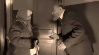Со Пскова я странница